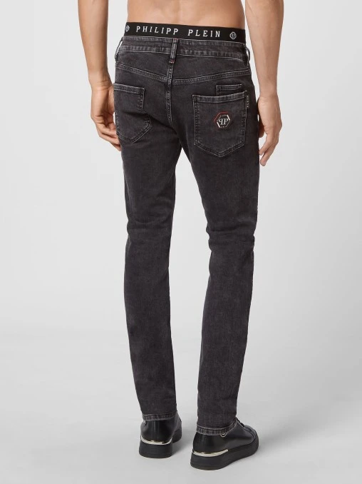 Джинсы PHILIPP PLEIN