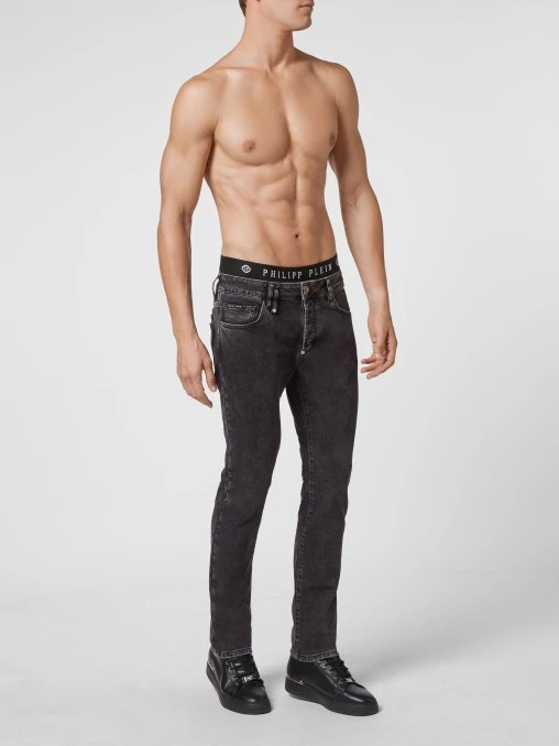 Джинсы PHILIPP PLEIN