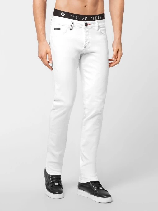 Джинсы PHILIPP PLEIN