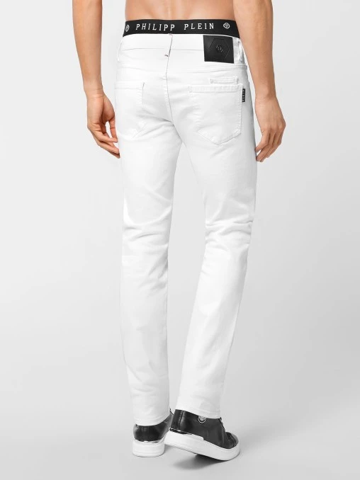 Джинсы PHILIPP PLEIN