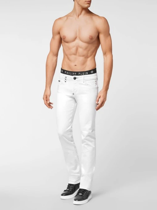 Джинсы PHILIPP PLEIN