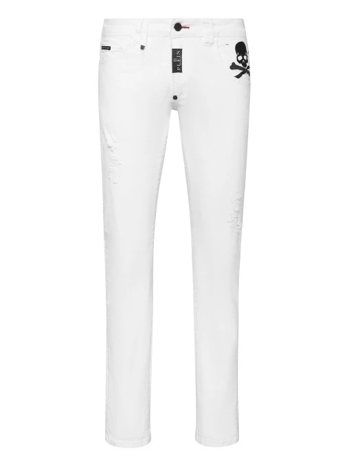 Джинсы PHILIPP PLEIN