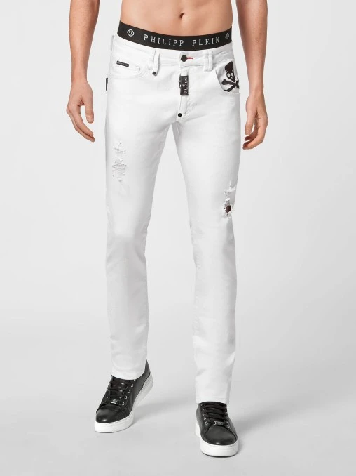 Джинсы PHILIPP PLEIN