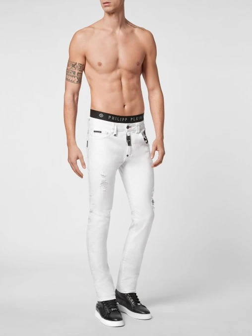 Джинсы PHILIPP PLEIN