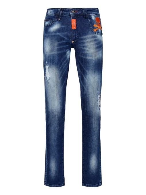 Джинсы PHILIPP PLEIN