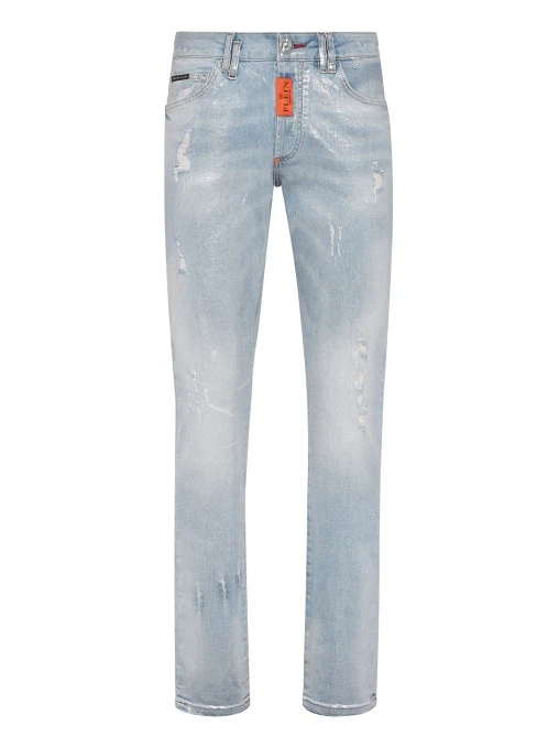 Джинсы PHILIPP PLEIN