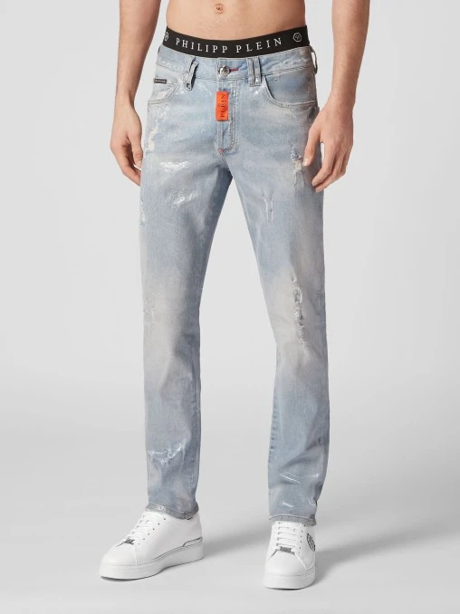 Джинсы PHILIPP PLEIN