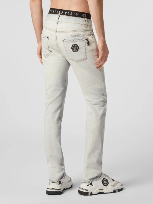 Джинсы PHILIPP PLEIN