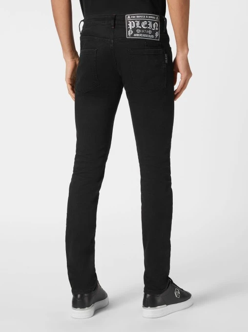Джинсы PHILIPP PLEIN
