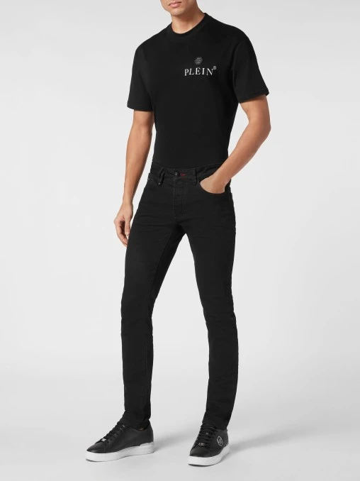 Джинсы PHILIPP PLEIN