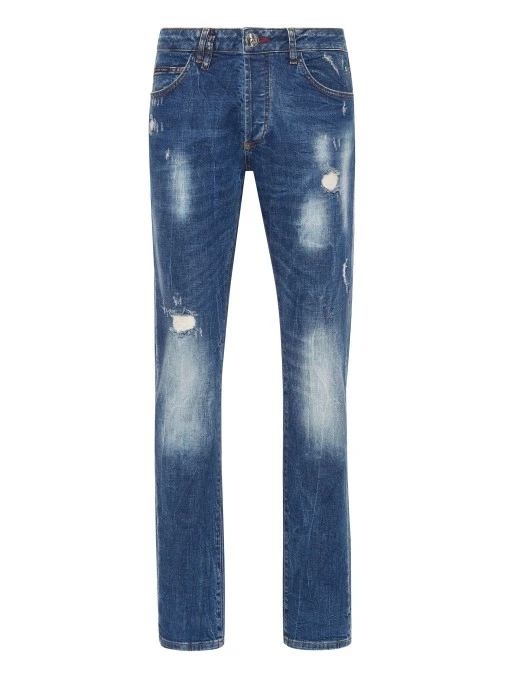 Джинсы PHILIPP PLEIN