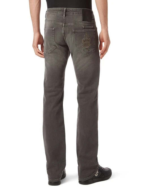 Джинсы BILLIONAIRE