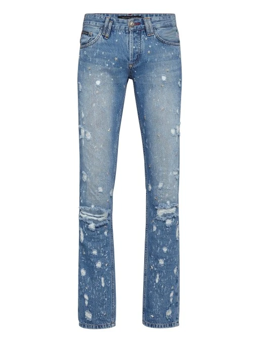 Джинсы PHILIPP PLEIN