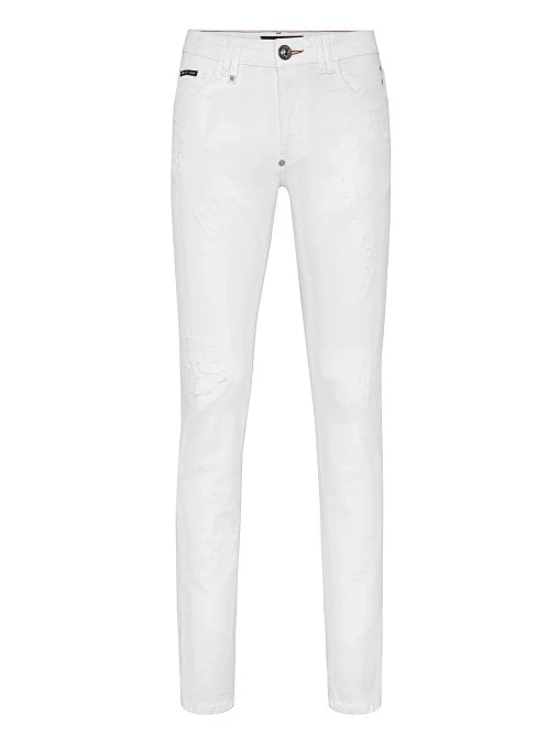 Джинсы PHILIPP PLEIN