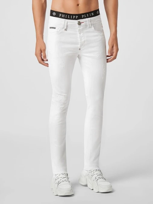 Джинсы PHILIPP PLEIN