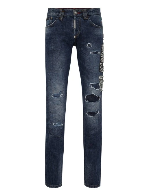 Джинсы PHILIPP PLEIN
