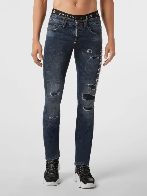 Джинсы PHILIPP PLEIN