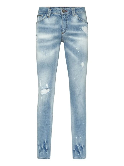 Джинсы PHILIPP PLEIN