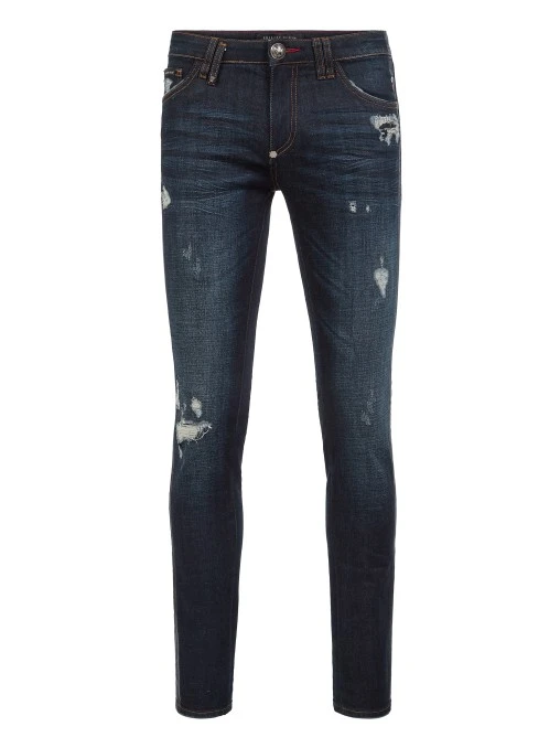 Джинсы PHILIPP PLEIN