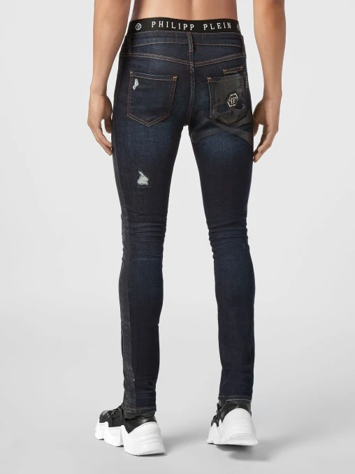 Джинсы PHILIPP PLEIN