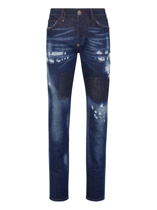 Джинсы PHILIPP PLEIN