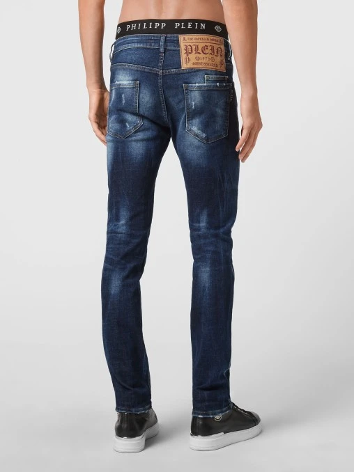 Джинсы PHILIPP PLEIN