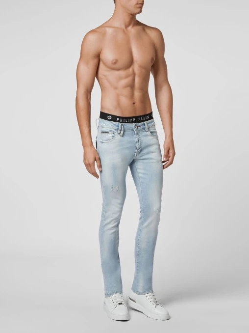 Джинсы PHILIPP PLEIN