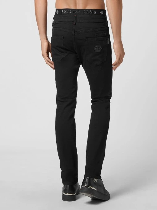 Джинсы PHILIPP PLEIN
