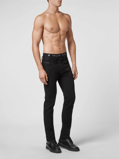 Джинсы PHILIPP PLEIN