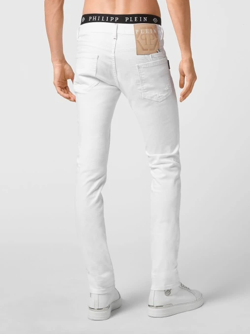 Джинсы PHILIPP PLEIN
