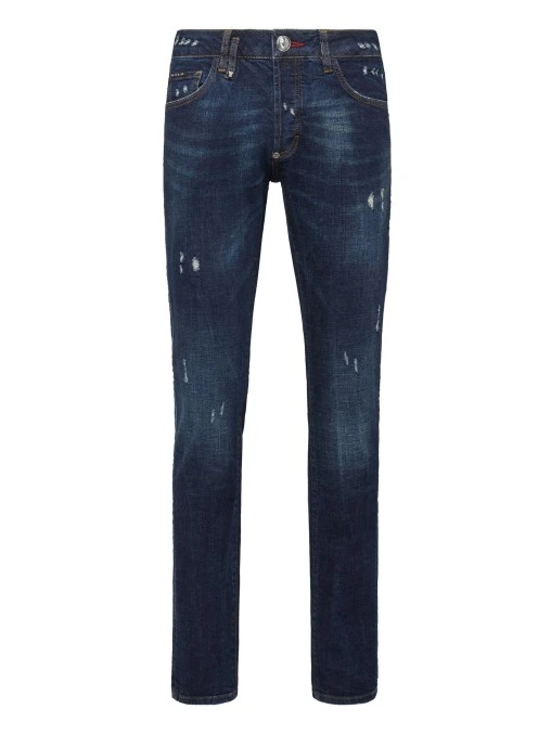 Джинсы PHILIPP PLEIN