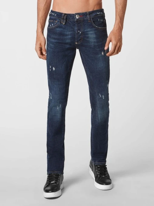 Джинсы PHILIPP PLEIN