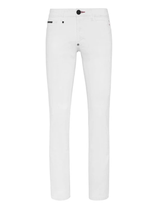 Джинсы PHILIPP PLEIN