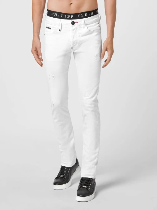 Джинсы PHILIPP PLEIN