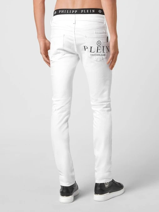 Джинсы PHILIPP PLEIN