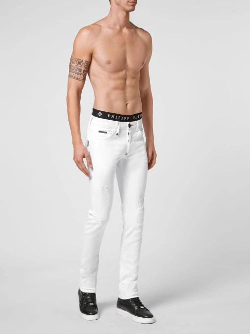 Джинсы PHILIPP PLEIN