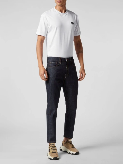 Джинсы PHILIPP PLEIN