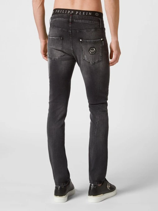 Джинсы PHILIPP PLEIN