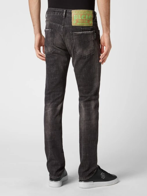 Джинсы PHILIPP PLEIN