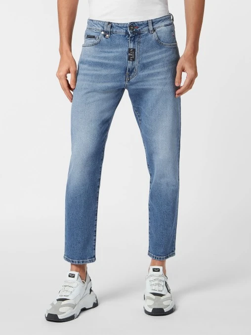 Джинсы PHILIPP PLEIN