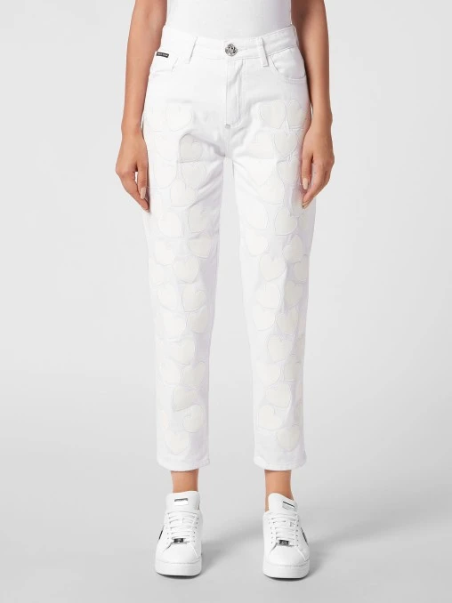 Джинсы PHILIPP PLEIN