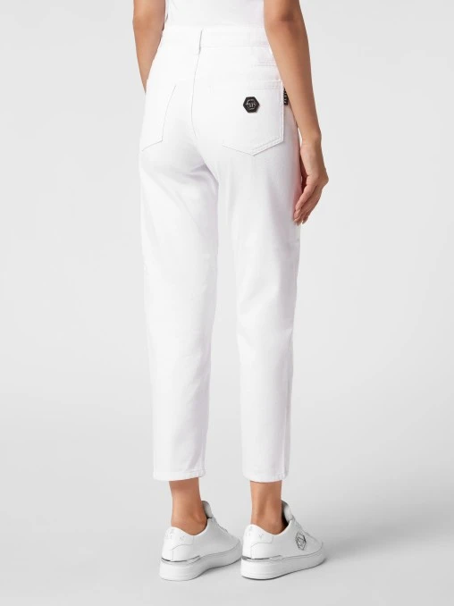 Джинсы PHILIPP PLEIN