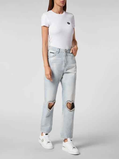 Джинсы PHILIPP PLEIN