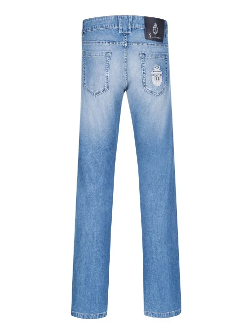 Джинсы BILLIONAIRE