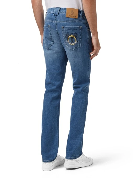 Джинсы BILLIONAIRE