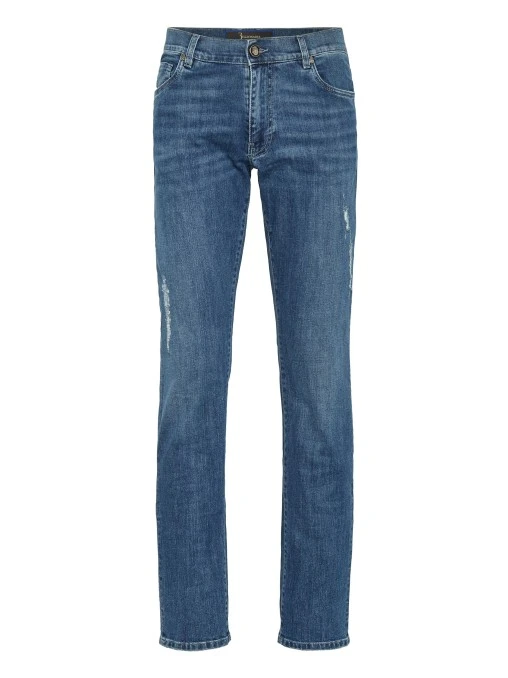 Джинсы BILLIONAIRE