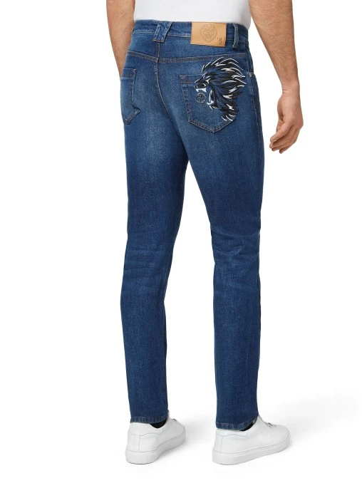 Джинсы BILLIONAIRE