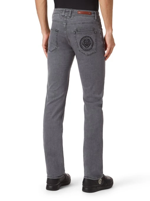 Джинсы BILLIONAIRE