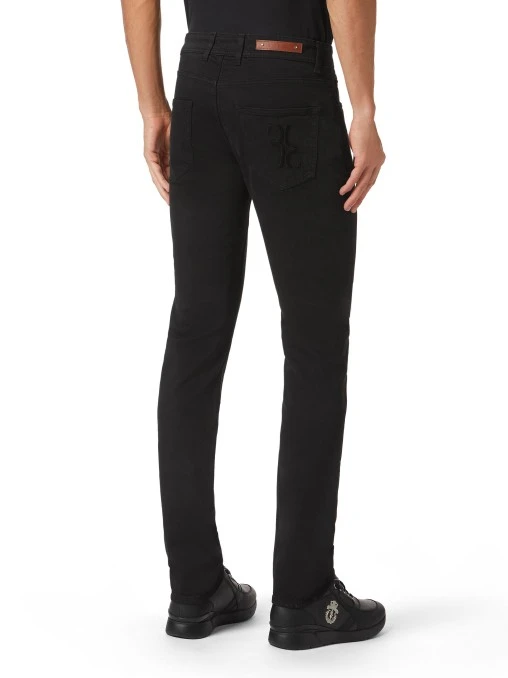 Джинсы BILLIONAIRE