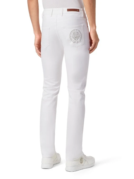 Джинсы BILLIONAIRE